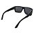 Óculos de Sol Evoke Code BRA11 Black Matte Gray Total - Imagem 3
