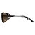 Óculos de Sol Evoke Snowstorm 01B Bronze Matte Brown Beige - Imagem 4