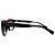 Óculos de Sol Evoke For You DS12 BR14 Matte Black Brown - Imagem 4