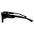 Óculos de Sol Evoke The Code II BRA01P Black Matte Green G15 - Imagem 4
