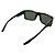 Óculos de Sol Evoke The Code II BRA01P Black Matte Green G15 - Imagem 3