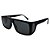 Óculos de Sol Evoke New B-Side BRA11 Matte Black Gray - Imagem 1