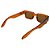 Óculos de Sol Evoke Lodown G02 Crystal Caramel Brown - Imagem 3