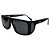 Óculos de Sol Evoke New B-Side BRH11 Matte Black Gray - Imagem 1