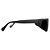 Óculos de Sol Evoke New B-Side BRH11 Matte Black Gray - Imagem 4