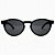 Óculos de Sol Evoke For You DS101 A01 Matte Black Gray - Imagem 2