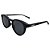 Óculos de Sol Evoke For You DS101 A01 Matte Black Gray - Imagem 1