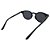 Óculos de Sol Evoke For You DS101 A01 Matte Black Gray - Imagem 3