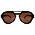 Óculos de Sol Evoke Avalanche WD01 Black Matte Brown - Imagem 2