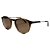 Óculos de Sol Evoke X Henrique Fogaça Shelby 02 HFG23S Brown - Imagem 1