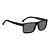 Óculos de Sol Boss 1760G Preto Masculino - Imagem 3