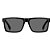 Óculos de Sol Boss 1760G Preto Masculino - Imagem 2