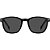 Óculos de Sol Boss 1505S Preto e Cinza Masculino - Imagem 2