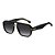 Óculos de Sol Boss 1718S Preto e Dourado Masculino - Imagem 1