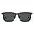 Óculos de Sol Boss 1151/CS Clip-on Preto e Cinza Masculino - Imagem 2