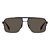 Óculos de Sol Boss 1767S Preto e Cinza Escuro Masculino - Imagem 2