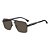 Óculos de Sol Boss 1767S Preto e Cinza Escuro Masculino - Imagem 1
