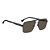 Óculos de Sol Boss 1767S Preto e Cinza Escuro Masculino - Imagem 4
