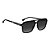 Óculos de Sol Boss 1766S Preto Masculino - Imagem 4