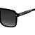Óculos de Sol Boss 1766S Preto Masculino - Imagem 3