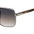 Óculos de Sol Boss 1846G Brown Pallad Masculino - Imagem 4