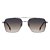 Óculos de Sol Boss 1846G Brown Pallad Masculino - Imagem 2