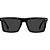 Óculos de Sol Boss 1765G/S Preto Masculino - Imagem 2
