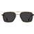 Óculos de Sol Boss 1846G/S Black Gold Masculino - Imagem 2