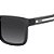Óculos de Sol Boss 1907S Preto e Cinza Escuro Masculino - Imagem 3