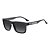 Óculos de Sol Boss 1907S Preto e Cinza Escuro Masculino - Imagem 1