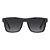 Óculos de Sol Boss 1907S Preto e Cinza Escuro Masculino - Imagem 2