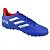 Chuteira Suiço Adidas Predator 19.4 Azul - Imagem 1