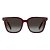 Óculos de Sol Tommy Hilfiger 2399 Clip-on Burgundy Feminino - Imagem 2