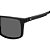 Óculos de Sol Tommy Hilfiger 2377 Clip-on Preto Masculino - Imagem 3