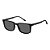 Óculos de Sol Tommy Hilfiger 2377 Clip-on Preto Masculino - Imagem 4