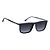 Óculos de Sol Tommy Hilfiger 2391 Clip-on Azul Marinho - Imagem 3