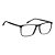 Óculos de Sol Tommy Hilfiger 2391 Clip-on Matte Black - Imagem 3