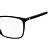 Óculos de Sol Tommy Hilfiger 2391 Clip-on Matte Black - Imagem 4