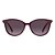 Óculos de Sol Tommy Hilfiger 2395 Clip-on Burgundy Feminino - Imagem 2