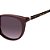 Óculos de Sol Tommy Hilfiger 2395 Clip-on Burgundy Feminino - Imagem 4