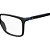 Óculos de Sol Tommy Hilfiger 2377 Clip-on Preto e Azul - Imagem 4