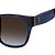Óculos de Sol Tommy Hilfiger 2398S Blue Havana Feminino - Imagem 3