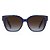 Óculos de Sol Tommy Hilfiger 2398S Blue Havana Feminino - Imagem 2