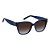 Óculos de Sol Tommy Hilfiger 2398S Blue Havana Feminino - Imagem 4