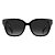 Óculos de Sol Tommy Hilfiger 2398S Preto Feminino - Imagem 2