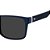 Óculos de Sol Tommy Hilfiger 2375S Azul Marinho e Vermelho - Imagem 3
