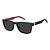 Óculos de Sol Tommy Hilfiger 2375S Azul Marinho e Vermelho - Imagem 1