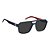 Óculos de Sol Tommy Hilfiger 2376S Azul Marinho e Vermelho - Imagem 4