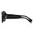 Óculos de Sol Tommy Hilfiger 2403S Preto Feminino - Imagem 4