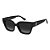 Óculos de Sol Tommy Hilfiger 2402S Preto Feminino - Imagem 1